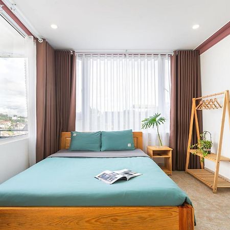 Raon Villa - Stay 24H Da Lat Exterior foto