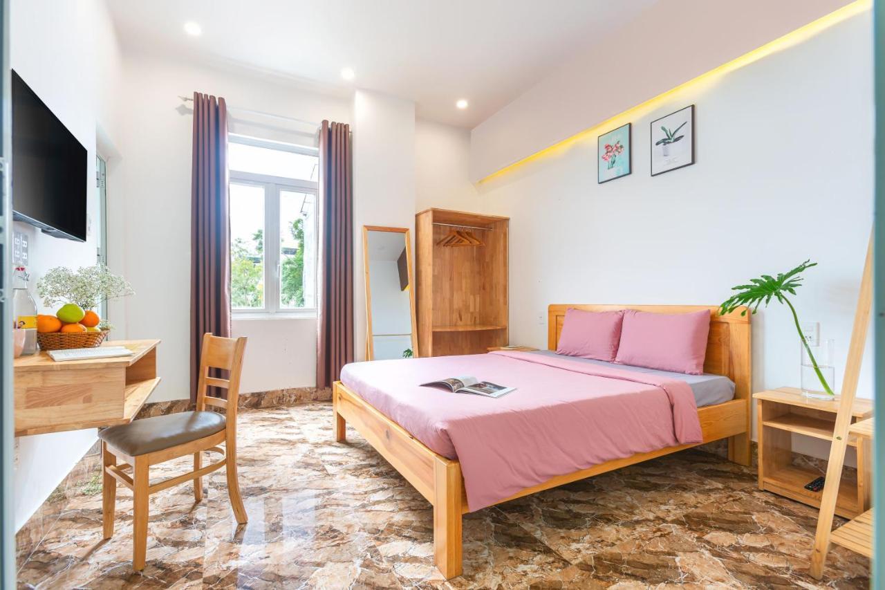 Raon Villa - Stay 24H Da Lat Exterior foto
