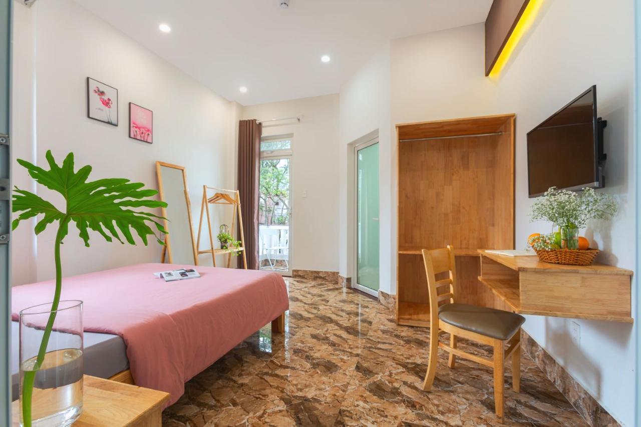 Raon Villa - Stay 24H Da Lat Exterior foto